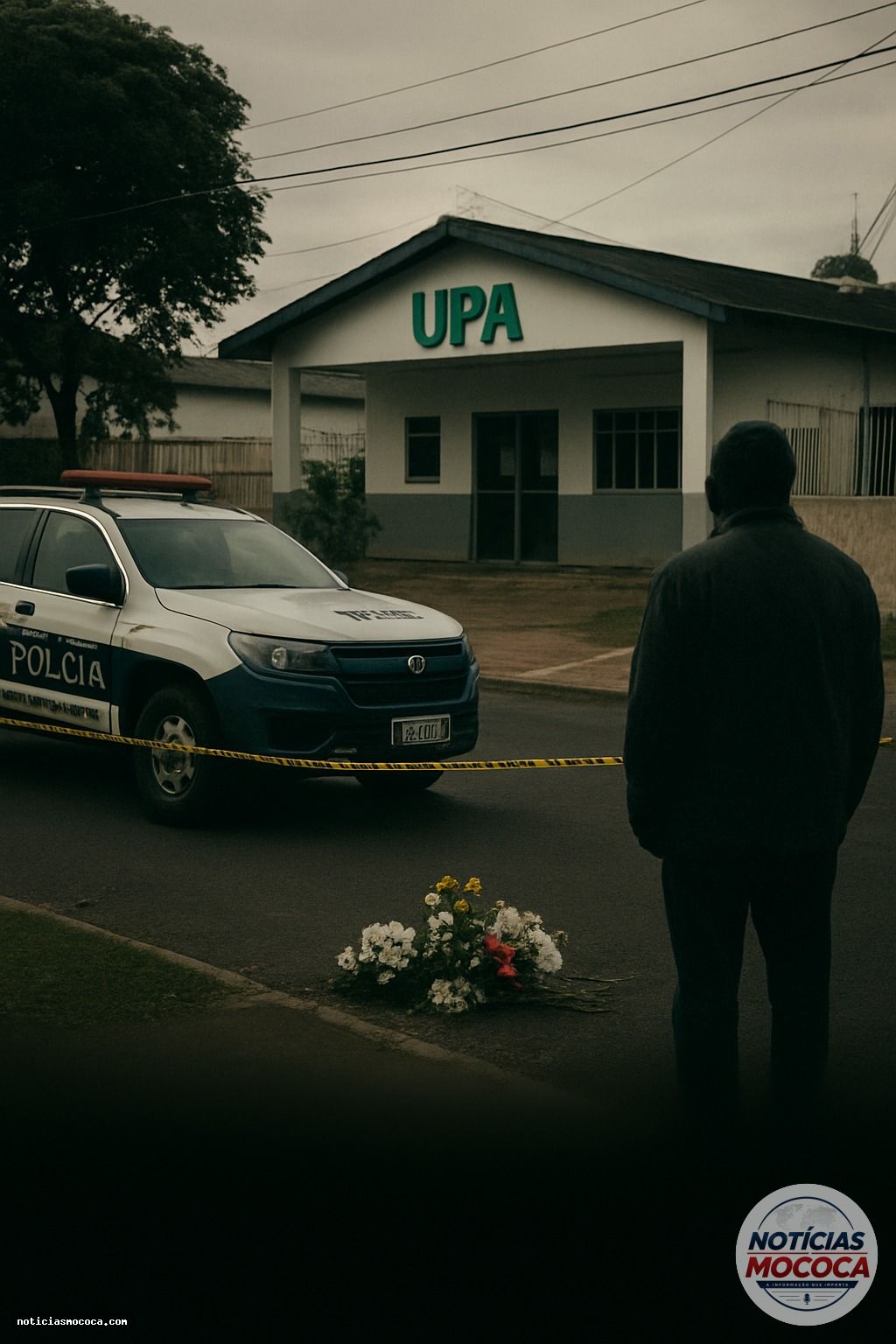 Suspeito de feminicídio é procurado após mulher ser baleada em Mococa